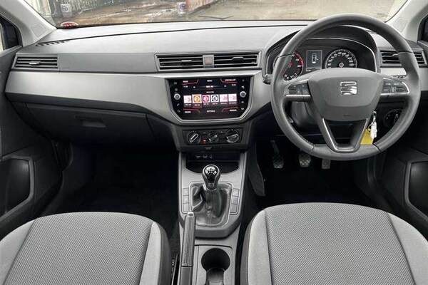 Used SEAT Ibiza 2019 for sale - 76176438: Photo 13