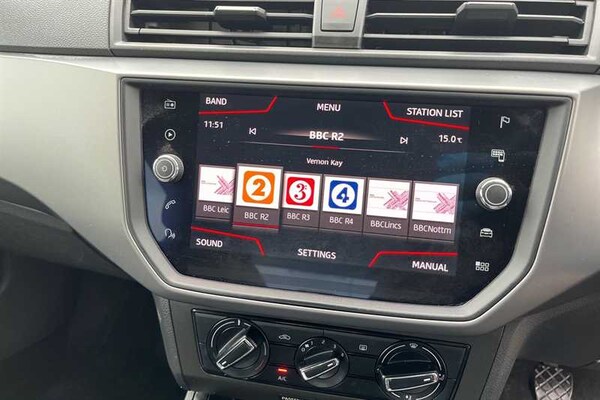 Used SEAT Ibiza 2019 for sale - 76176438: Photo 17