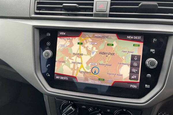 Used SEAT Ibiza 2019 for sale - 76176438: Photo 18
