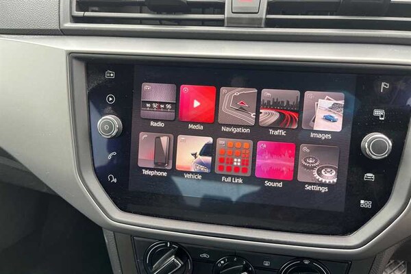 Used SEAT Ibiza 2019 for sale - 76176438: Photo 19