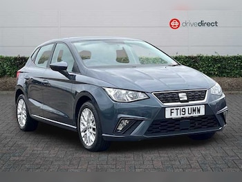 SEAT - Ibiza