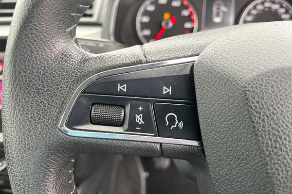 Used SEAT Ibiza 2019 for sale - 76176438: Photo 21
