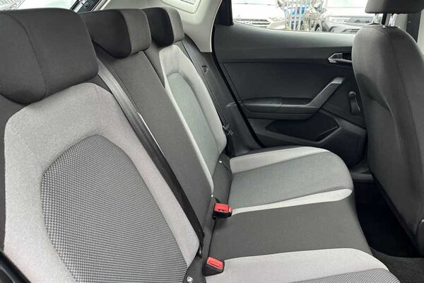 Used SEAT Ibiza 2019 for sale - 76176438: Photo 39