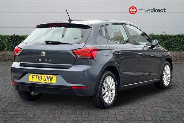 Used SEAT Ibiza 2019 for sale - 76176438: Photo 3