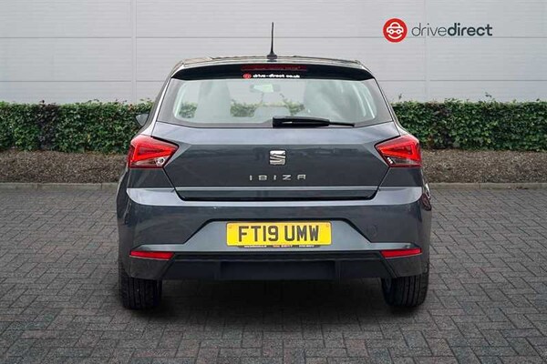 Used SEAT Ibiza 2019 for sale - 76176438: Photo 4