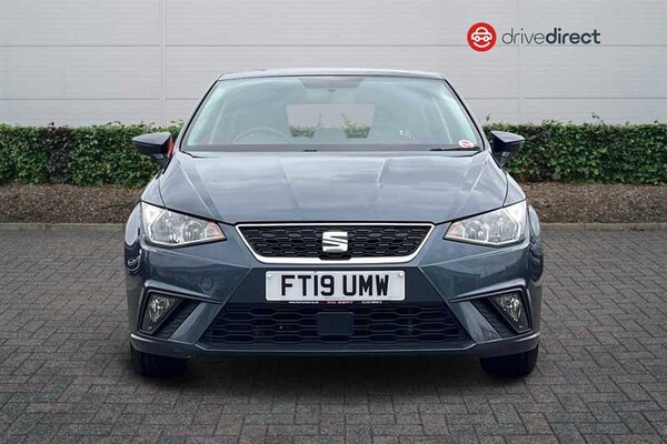 Used SEAT Ibiza 2019 for sale - 76176438: Photo 8