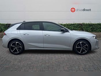 Used Vauxhall Astra 2026 for sale - 79416280: Photo
