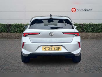 Used Vauxhall Astra 2026 for sale - 79416280: Photo