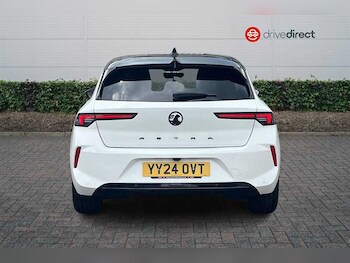 Used Vauxhall Astra 2024 for sale - 78652707: Photo