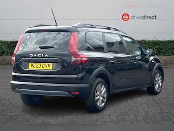 Used Dacia Jogger 2023 for sale - 79752637: Photo