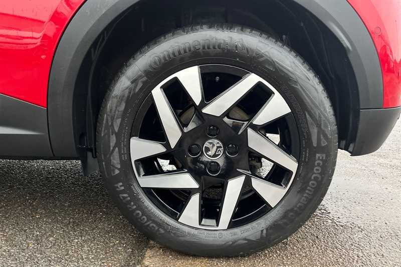 Used Vauxhall Mokka 2022 for sale - 77363065: Photo 10