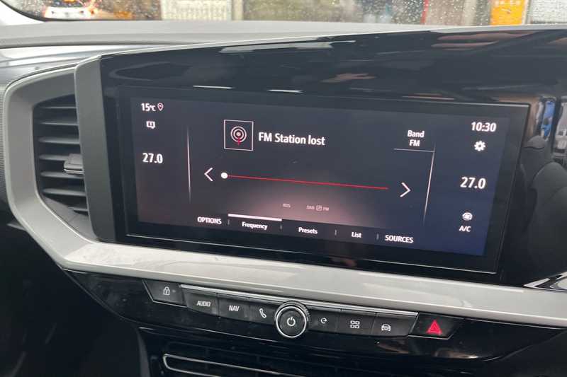 Used Vauxhall Mokka 2022 for sale - 77363065: Photo 18