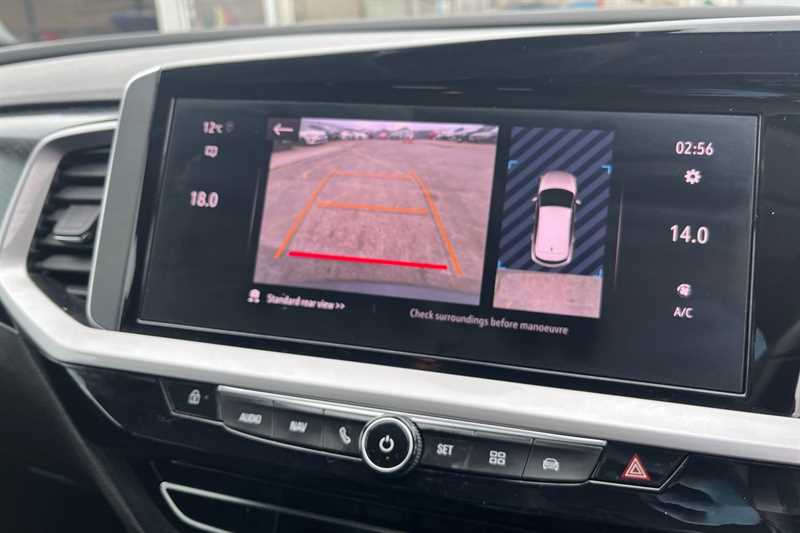 Used Vauxhall Grandland 2022 for sale - 78208589: Photo 19