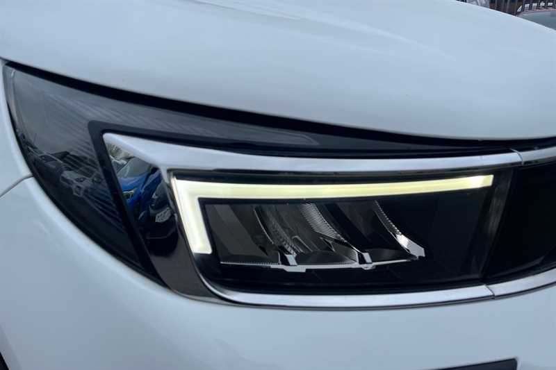 Used Vauxhall Grandland 2022 for sale - 78208589: Photo 28