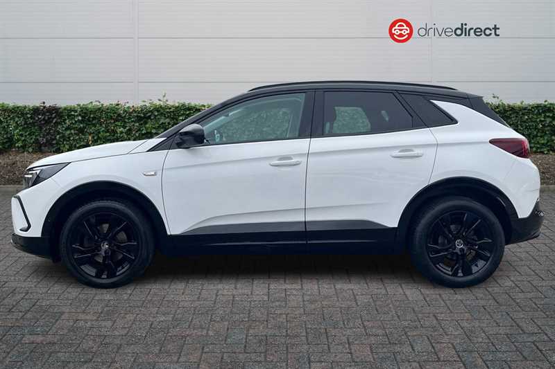 Used Vauxhall Grandland 2022 for sale - 78208589: Photo 6