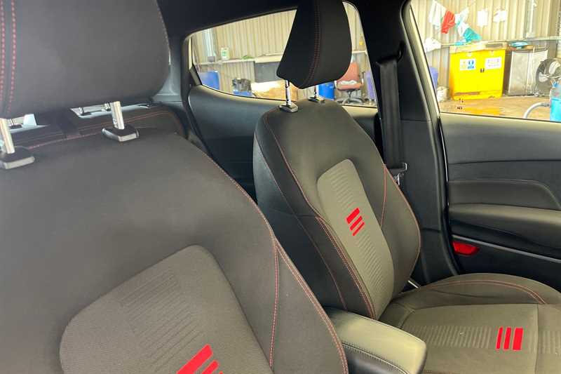 Vehicle 23