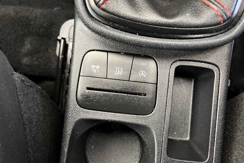 Vehicle 38