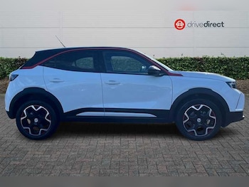 Used Vauxhall Mokka 2023 for sale - 78295807: Photo