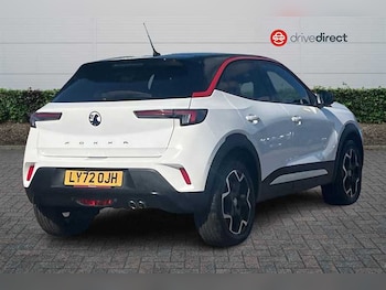 Used Vauxhall Mokka 2023 for sale - 78295807: Photo