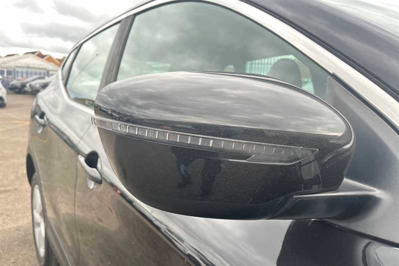 Used Nissan Qashqai 2018 for sale - 78188985: Photo 34