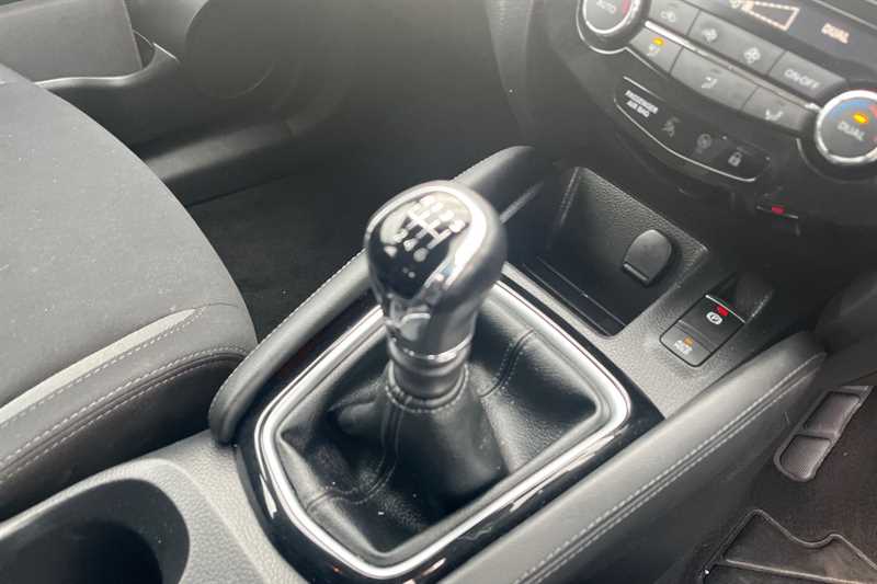 Used Nissan Qashqai 2018 for sale - 78188985: Photo 37