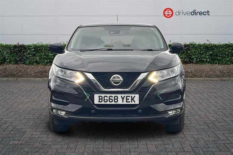 Used Nissan Qashqai 2018 for sale - 78188985: Photo 8