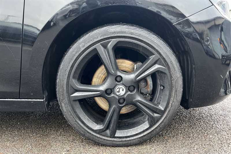 Used Vauxhall Corsa 2020 for sale - 77474035: Photo 12