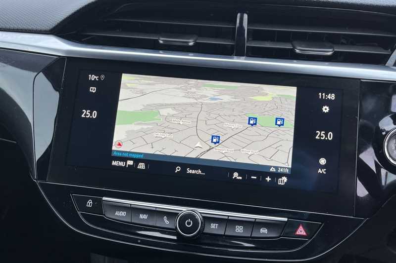 Used Vauxhall Corsa 2020 for sale - 77474035: Photo 18