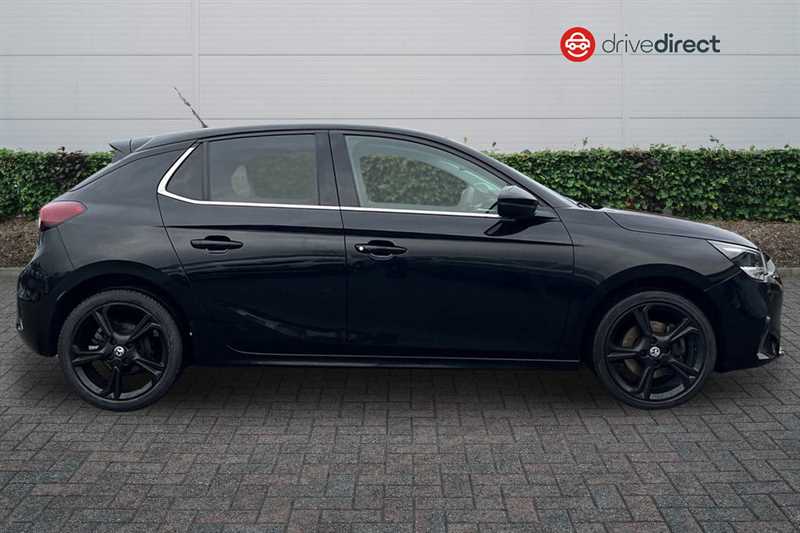 Used Vauxhall Corsa 2020 for sale - 77474035: Photo 2