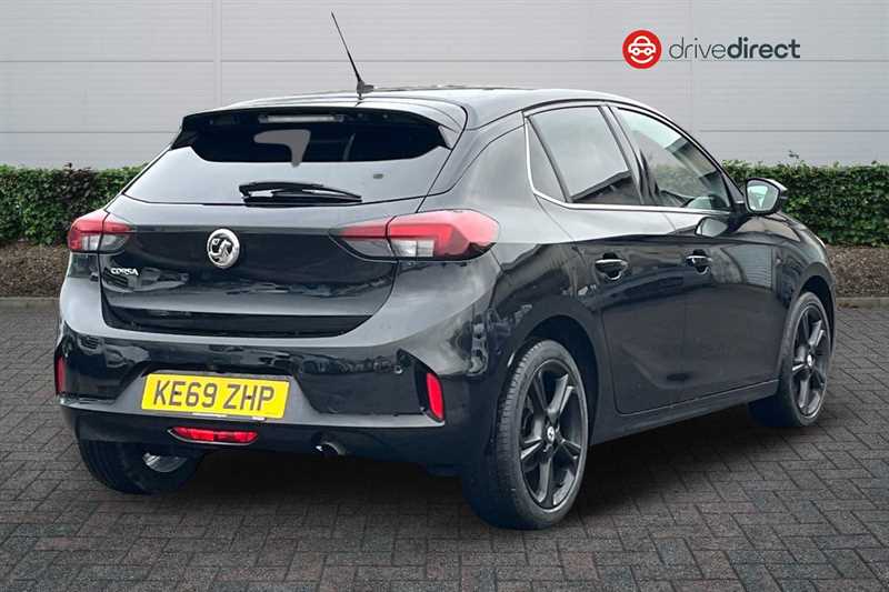 Used Vauxhall Corsa 2020 for sale - 77474035: Photo 3