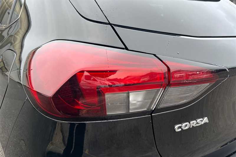 Used Vauxhall Corsa 2020 for sale - 77474035: Photo 31