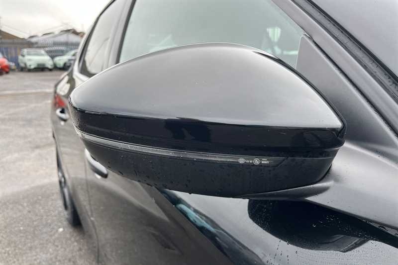 Used Vauxhall Corsa 2020 for sale - 77474035: Photo 34