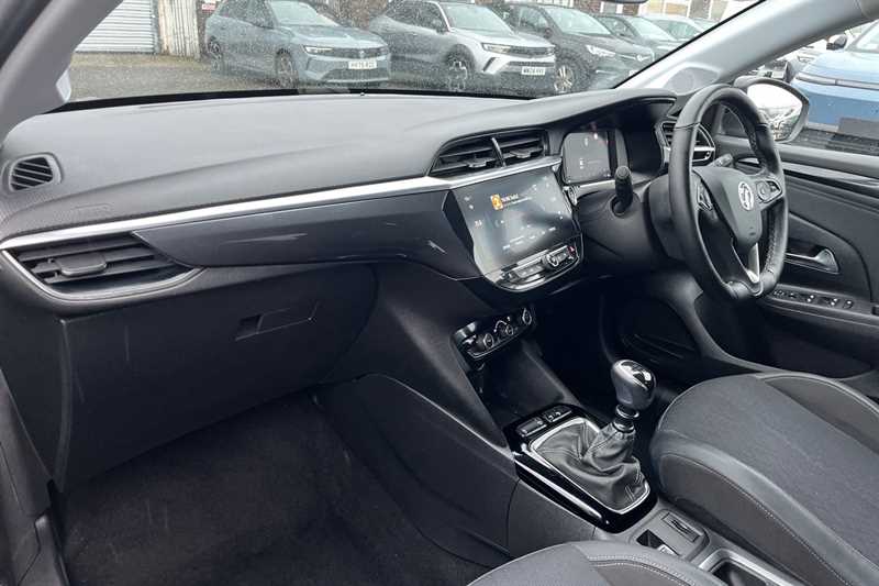 Used Vauxhall Corsa 2020 for sale - 77474035: Photo 40
