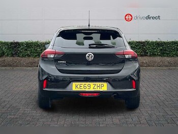 Used Vauxhall Corsa 2020 for sale - 77474035: Photo