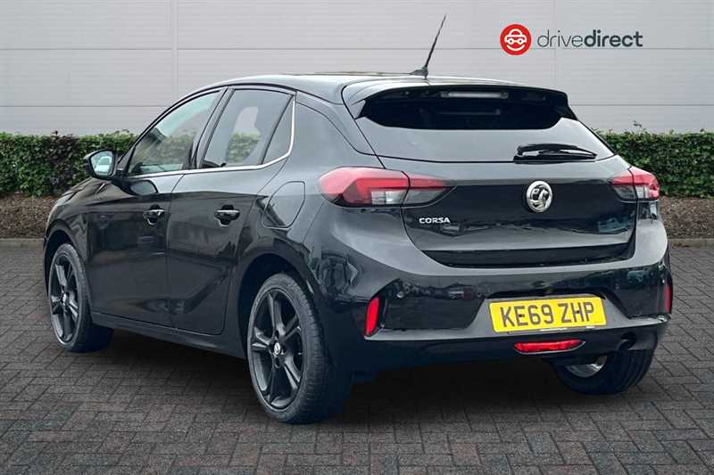 Used Vauxhall Corsa 2020 for sale - 77474035: Photo 5