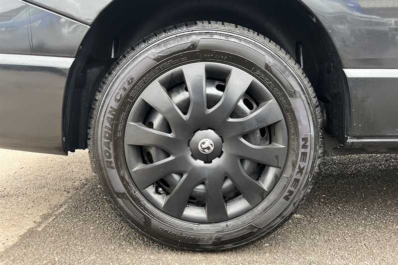 Used Vauxhall Vivaro 2019 for sale - 77745190: Photo 11
