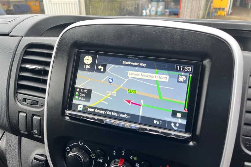 Used Vauxhall Vivaro 2019 for sale - 77745190: Photo 18