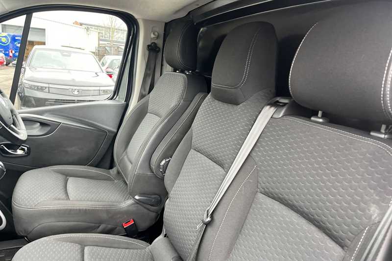 Used Vauxhall Vivaro 2019 for sale - 77745190: Photo 24