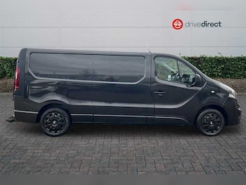 Used Vauxhall Vivaro 2019 for sale - 77745190: Photo