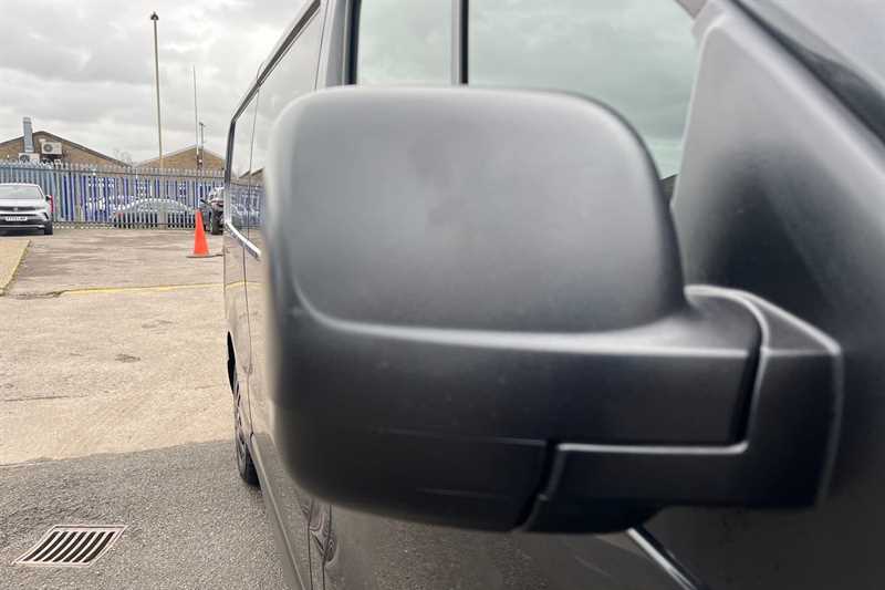 Used Vauxhall Vivaro 2019 for sale - 77745190: Photo 34