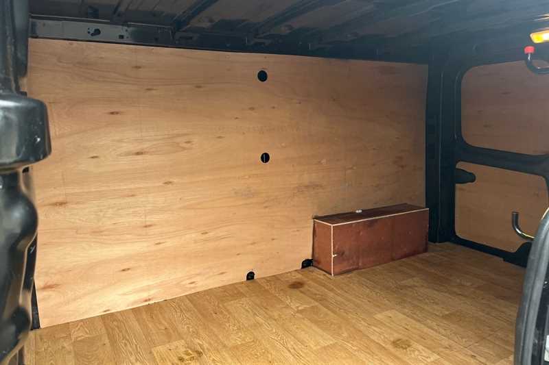 Used Vauxhall Vivaro 2019 for sale - 77745190: Photo 39