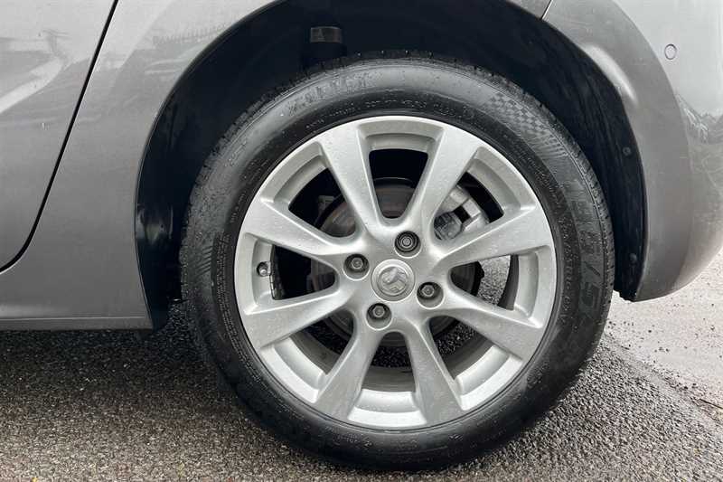 Used Vauxhall Corsa 2020 for sale - 78216496: Photo 10