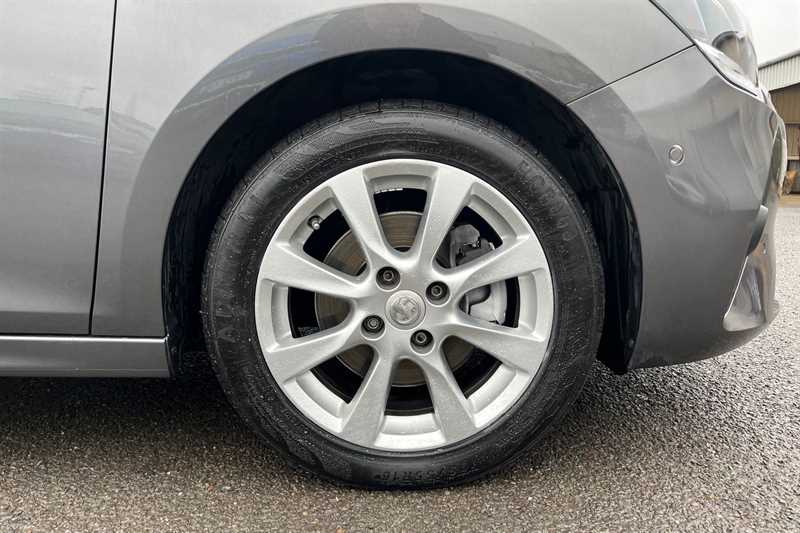 Used Vauxhall Corsa 2020 for sale - 78216496: Photo 12