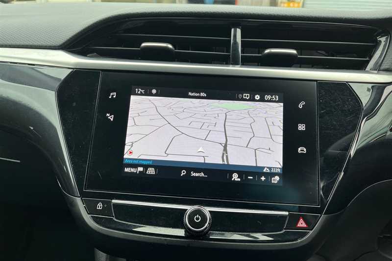 Used Vauxhall Corsa 2020 for sale - 78216496: Photo 18