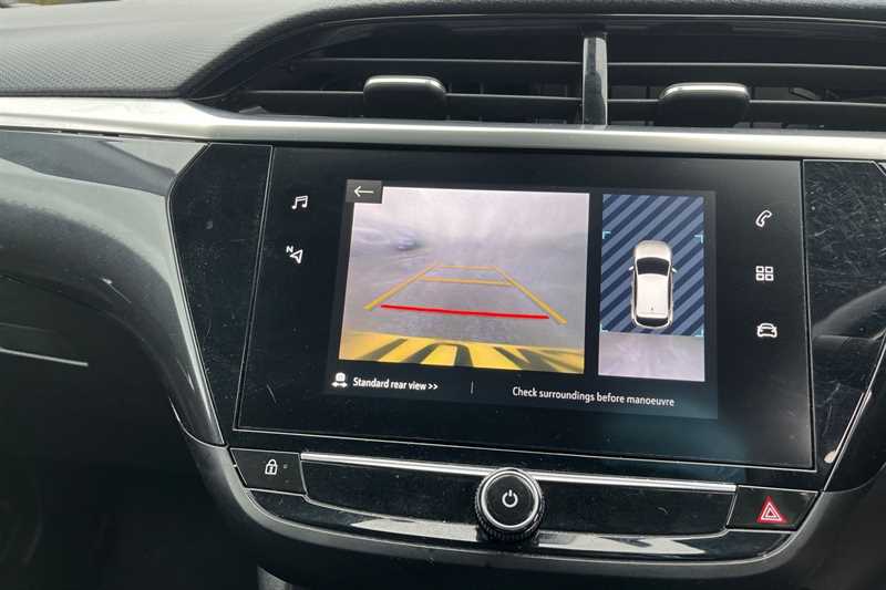 Used Vauxhall Corsa 2020 for sale - 78216496: Photo 19