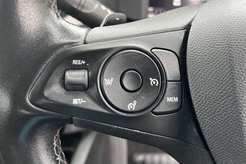 Used Vauxhall Corsa 2020 for sale - 78216496: Photo 21