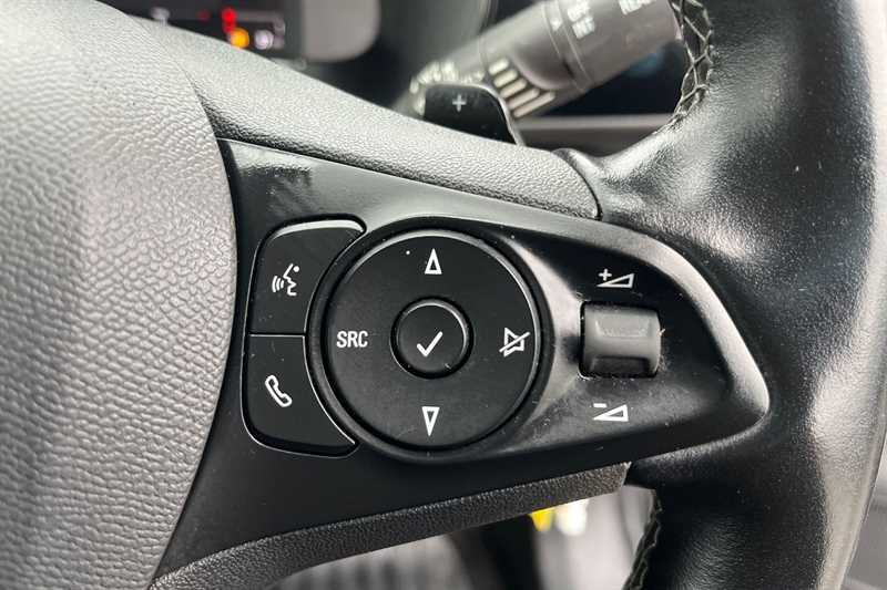 Used Vauxhall Corsa 2020 for sale - 78216496: Photo 22