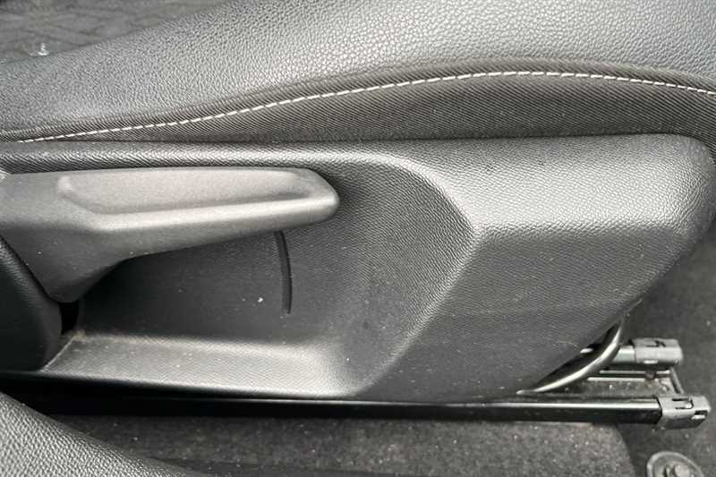 Used Vauxhall Corsa 2020 for sale - 78216496: Photo 26