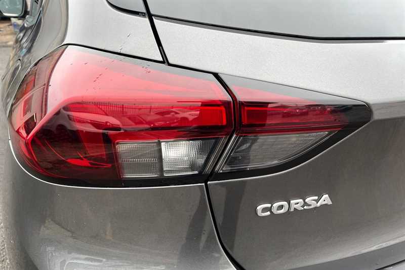 Used Vauxhall Corsa 2020 for sale - 78216496: Photo 31