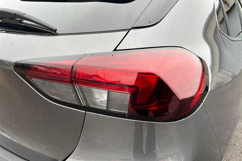 Used Vauxhall Corsa 2020 for sale - 78216496: Photo 32